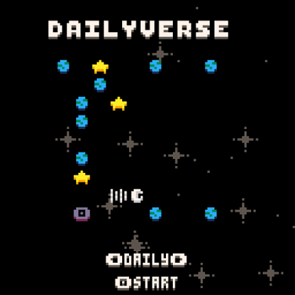 Dailyverse Image