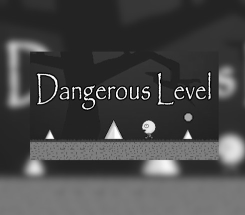 Dangerous Level Image