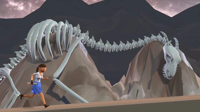 Dark Bows screenshot