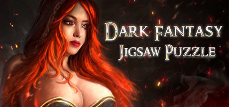 Games like Dark Fantasy: Jigsaw Puzzle
