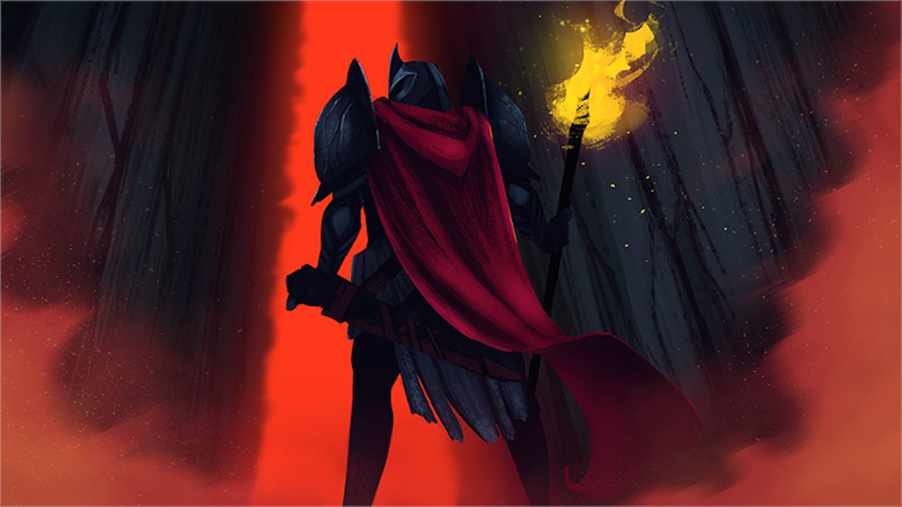 Games like Dark Tower: RPG Dungeon Puzzle