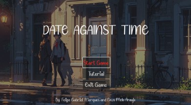 Date Against Time Image