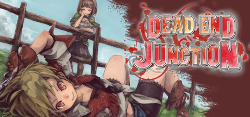 Dead End Junction Game Cover