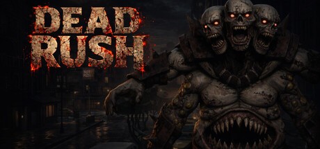 Games like Dead Rush