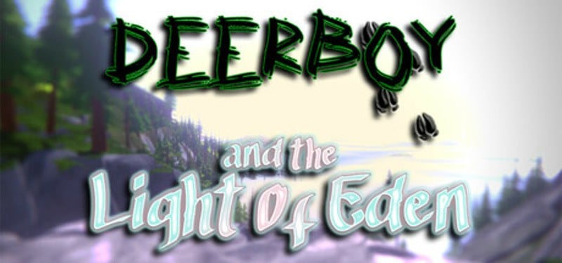 DeerBoy and the Light of Eden Image