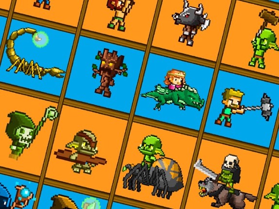 Defenders of the Realm ! screenshot