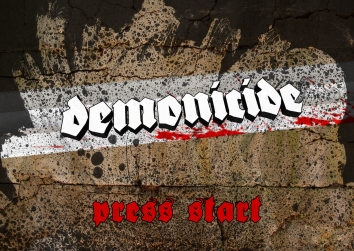 Games like Demonicide
