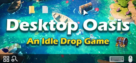 Games like Desktop Oasis