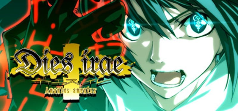 Dies Irae: Amantes Amentes Game Cover