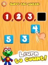 Dino Tim Premium: Basic math Image