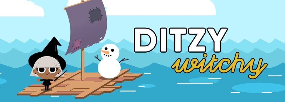 Games like Ditzy Witchy