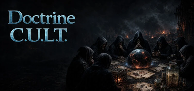 Doctrine: C.U.L.T. Image