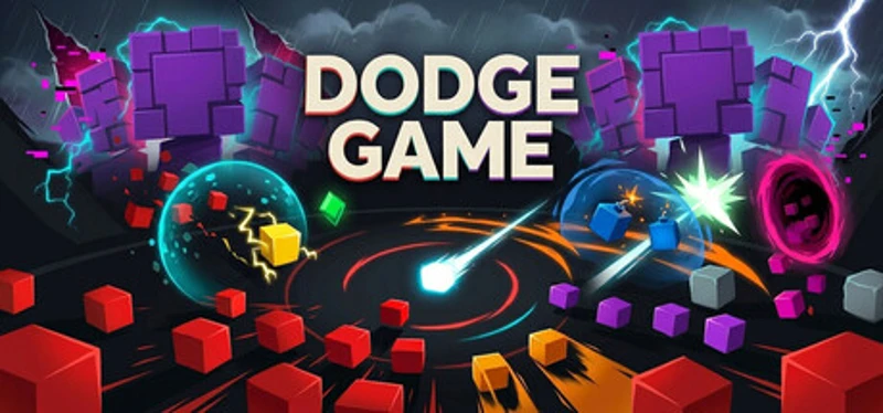 DODGE GAME Image