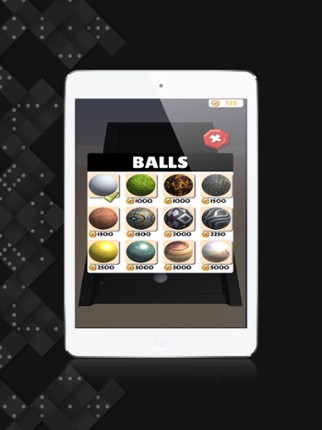 Dominos Shooter Game screenshot