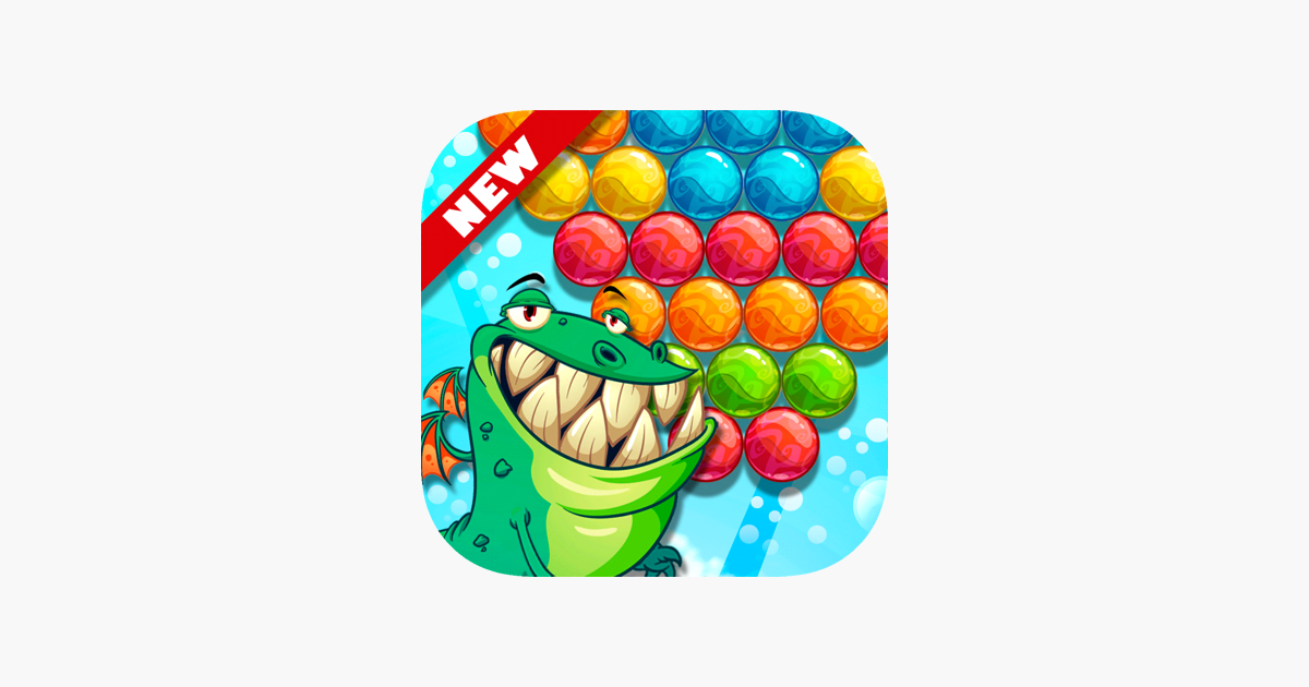 Games like Dragon Bubbles
