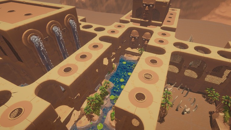 Dragon Defense screenshot