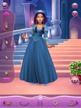 Dress Up Princess Kaya Image