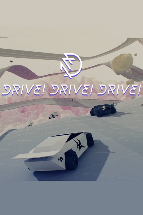 Games like Drive!Drive!Drive!