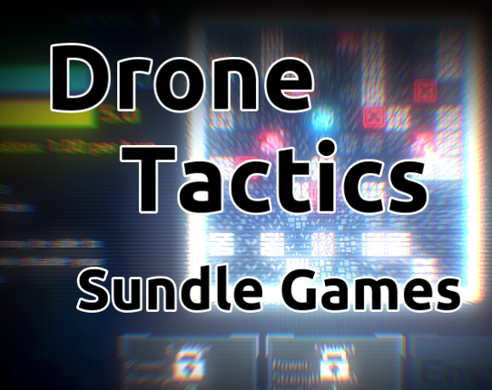 Drone Tactics Image