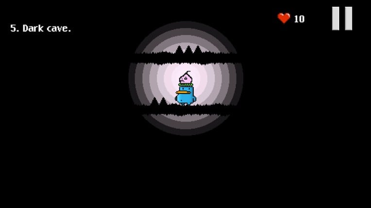 Duck Adventures screenshot