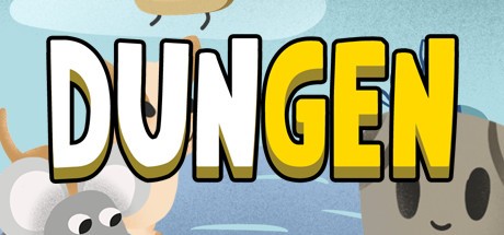 Games like Dungen