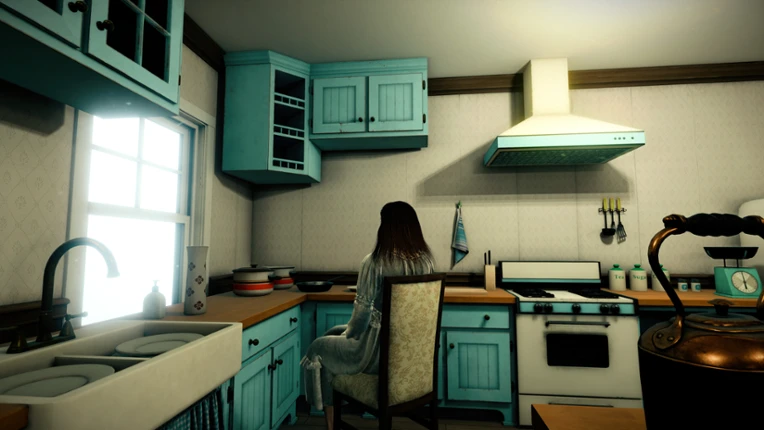 Dying Patience screenshot