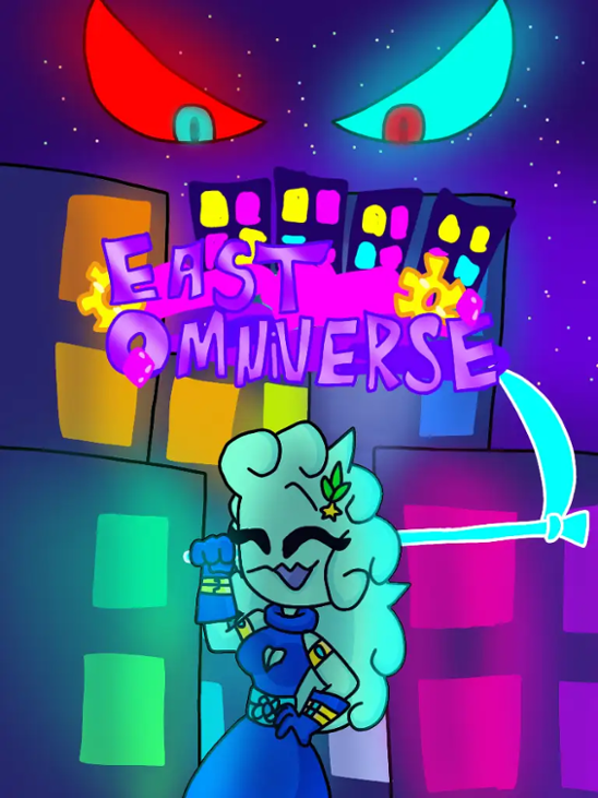 Games like East Omniverse (v.5.0.0)