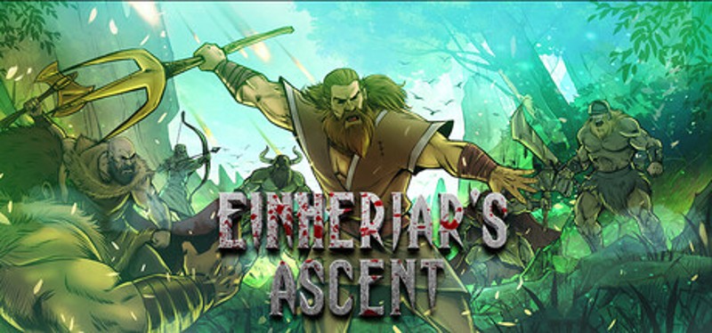 Einherjar's Ascent Image