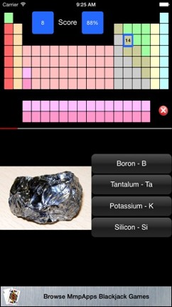 Elements - Classic Image