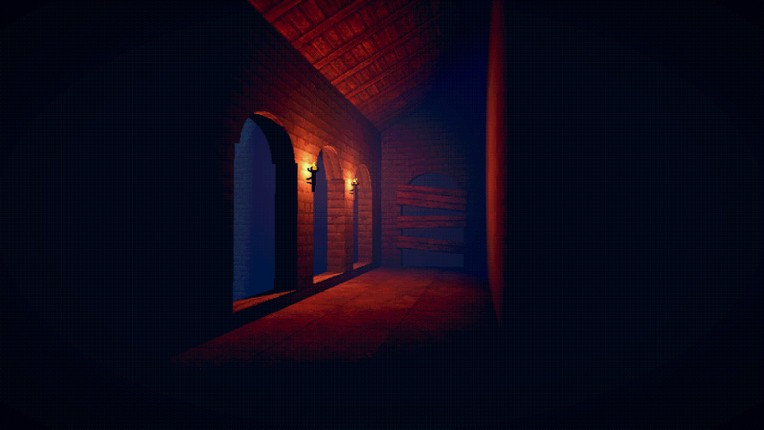 Ember Seeker screenshot