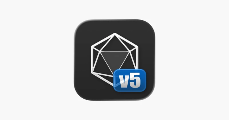 Encounter+ Virtual Tabletop Image
