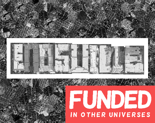 Games like Endsville: An Unorthodox Setting Guide