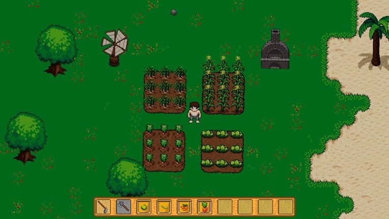 Enigma Isle screenshot