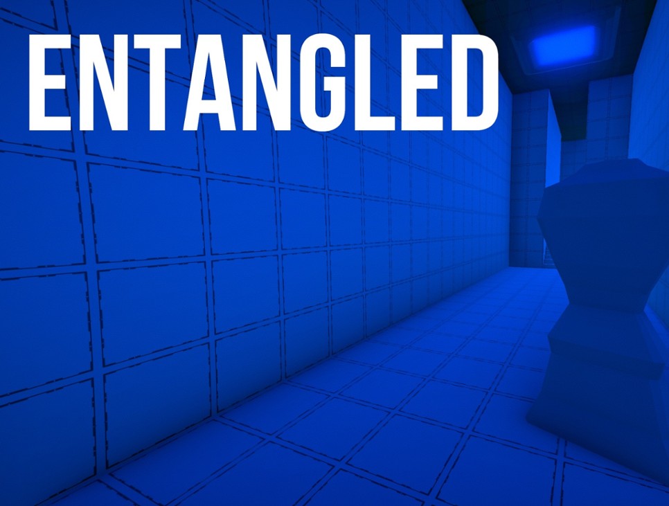 Games like Entangled by Daniel da Silva
