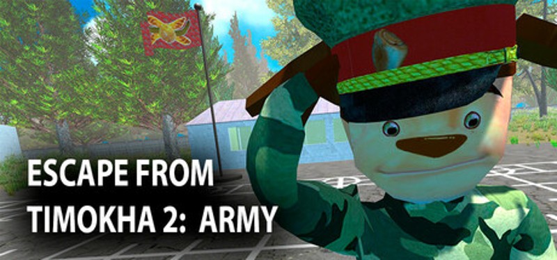 ESCAPE FROM TIMOKHA 2: ARMY Image