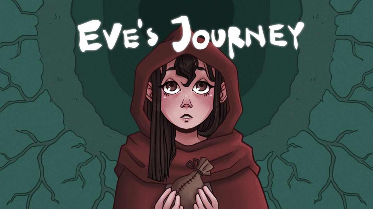 Games like Eve's Journey