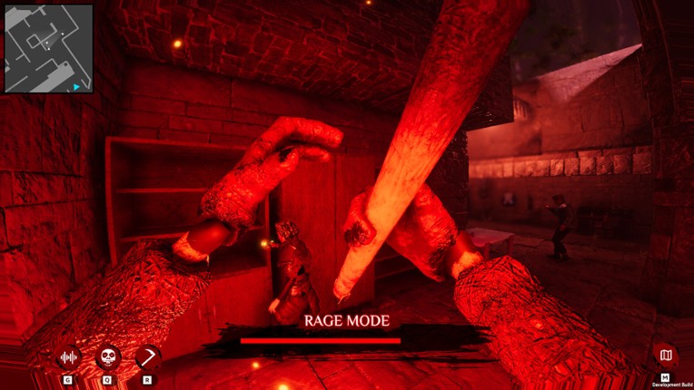 Exorcist Simulator screenshot