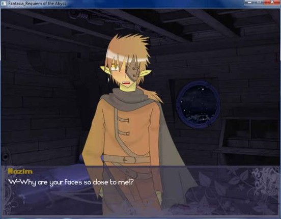 Fantasia: Requiem of The Abyss Image