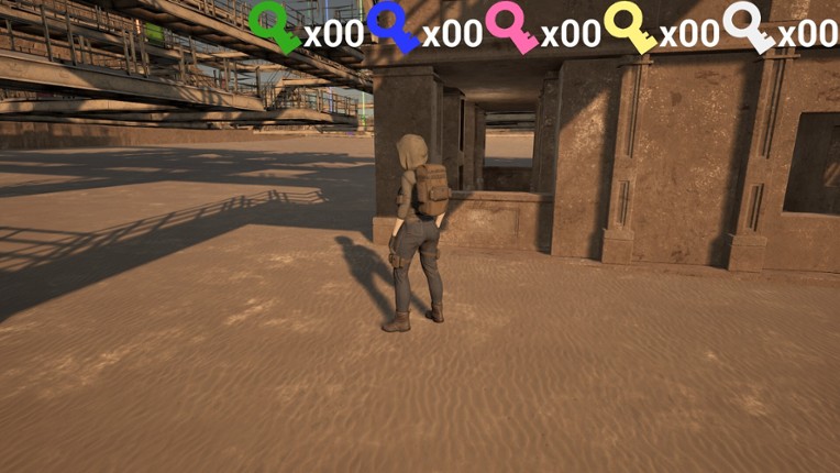 Fantastical Maze screenshot