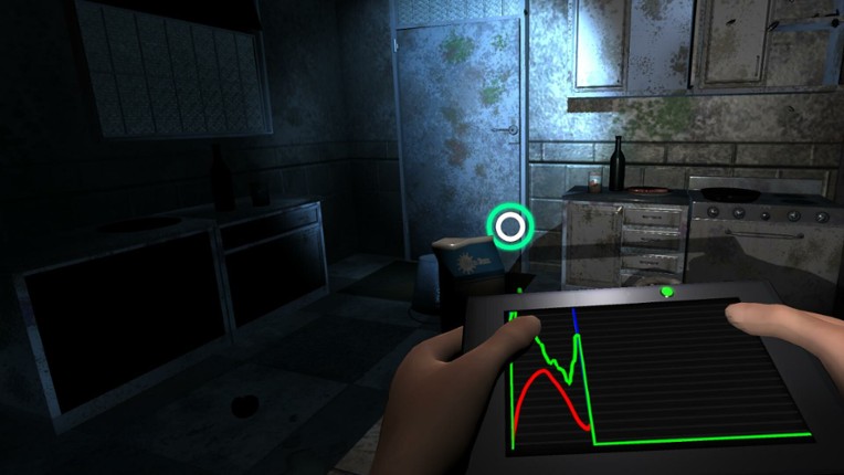 FEAR OF BUGS screenshot