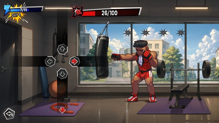 Femboy Futa Mania ️ screenshot