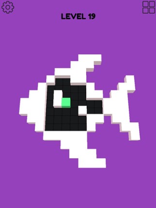 Fill Me Color! screenshot