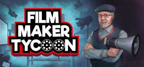 Games like Filmmaker Tycoon