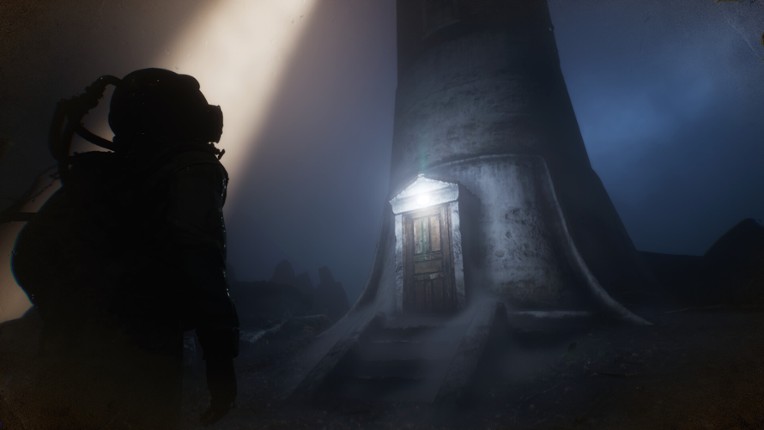 Final Passage screenshot