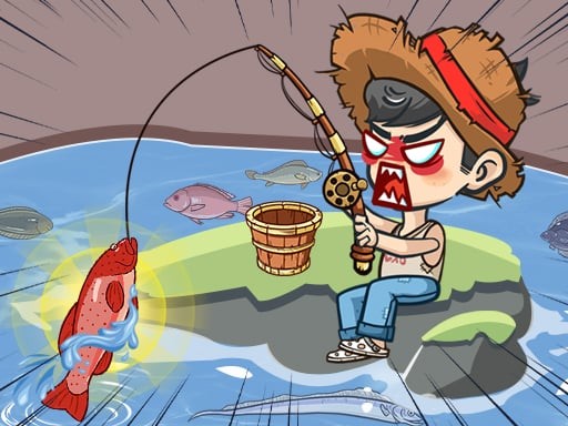 Games like Fishing Life