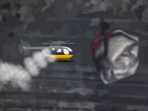 Games like Flappy Chopper