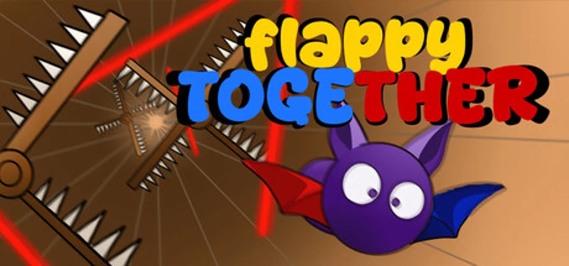 Flappy Together Image