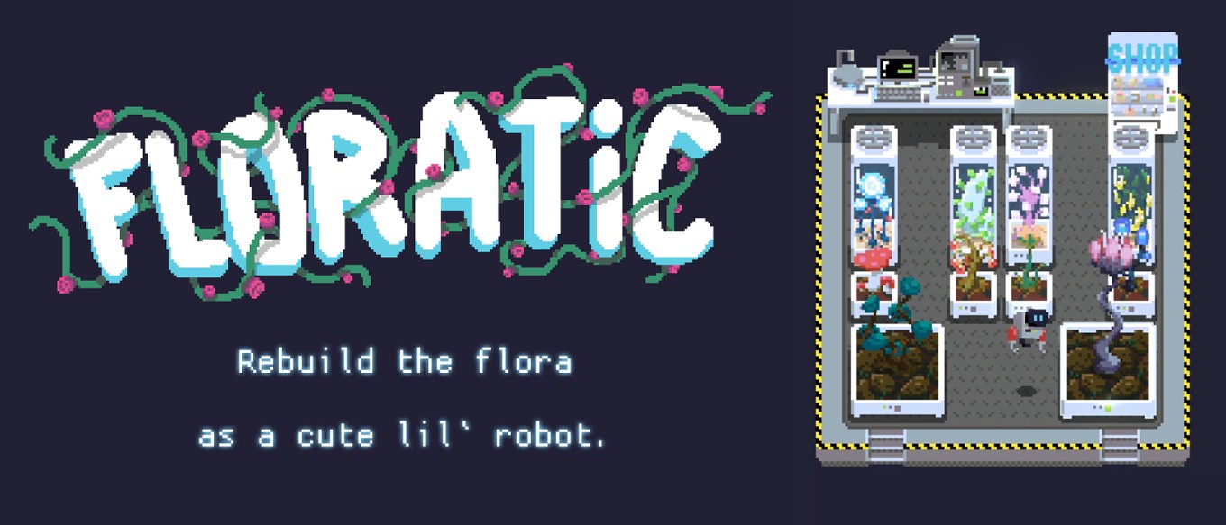 Games like Floratic