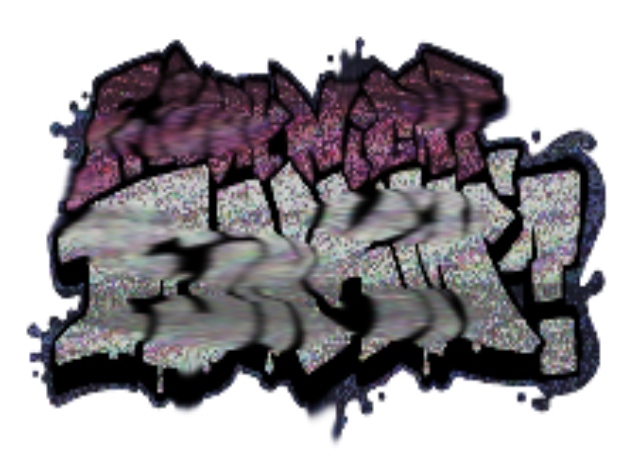 Games like ¿FNF? everywhere at the end of funk