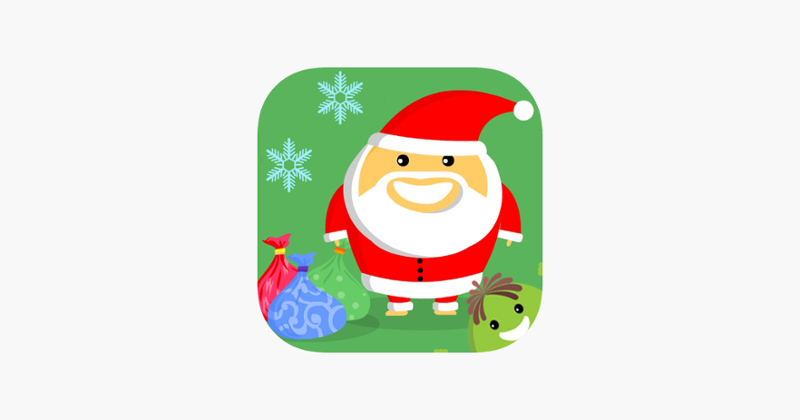 Foolz: Killing Santa Game Cover